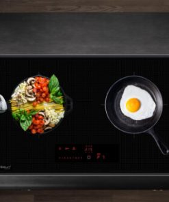 Bếp Từ Eurosun EU-T892G - 39