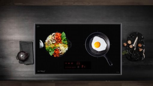 Bếp Từ Eurosun EU-T892G - 3