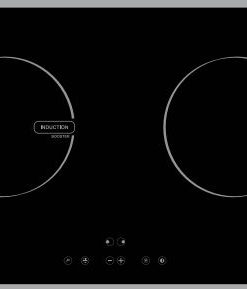 BẾP TỪ FANDI FD - 020I