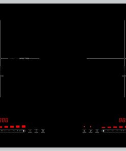 BẾP TỪ NHẬP KHẨU MALAYSIA FD - 829MCI