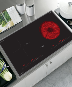 Bếp Điện Từ Canzy CZ-54MG