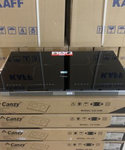 Bếp Điện Từ Canzy CZ-54MG - 13