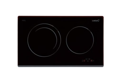 Bếp từ Cata IB 2 PLUS BK - 1