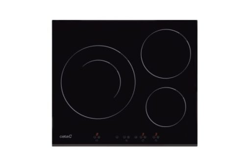 Bếp điện Cata IB 6030 X - 1