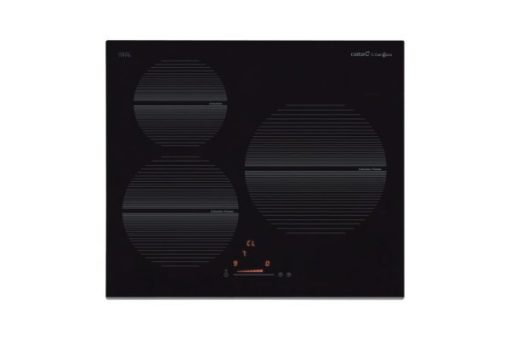 Bếp từ Cata ISB 603 BK - 1
