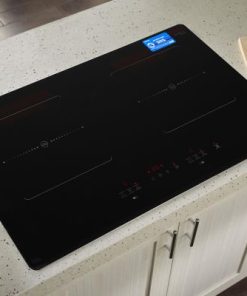 Bếp từ Kocher DI-633 - 28 Bếp từ Kocher DI-633 - 27