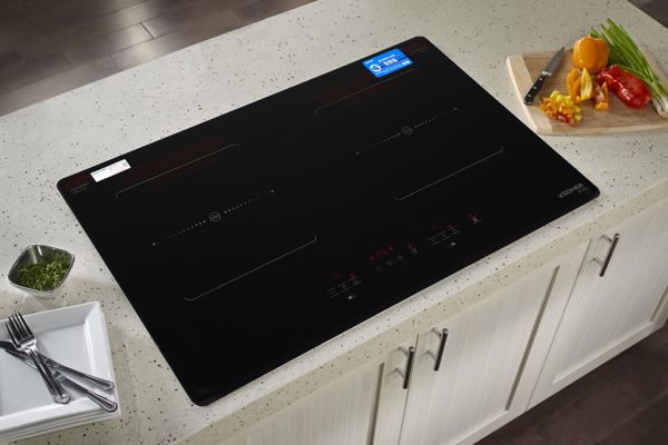 Bếp từ Kocher DI-633 - 8 Bếp từ Kocher DI-633 - 7