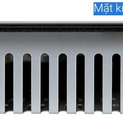 Bếp điện từ Kocher EI-633 - 42 Bếp điện từ Kocher EI-633 - 41
