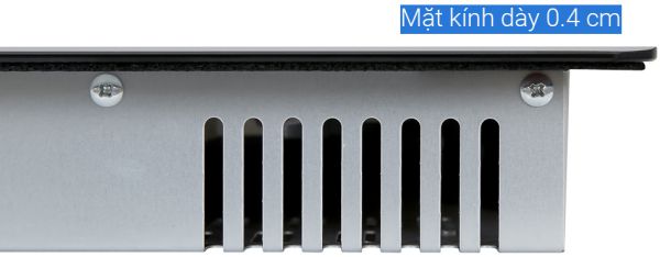 Bếp từ Kocher DI-633 - 18 Bếp từ Kocher DI-633 - 17