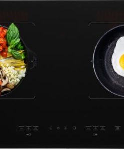 Bếp từ Kocher DI-633 - 32 Bếp từ Kocher DI-633 - 31