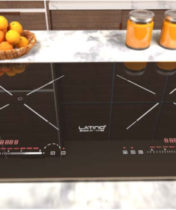 BẾP 2 TỪ LATINO LT-111GE - 8 LATINO LT-111GE