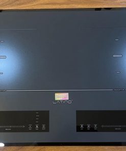 BẾP TỪ LATINO LT-333I PRO - 8 LATINO LT-333I PRO