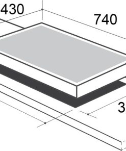 BẾP TỪ LATINO LT-333I PRO - 6 LATINO LT-333I PRO