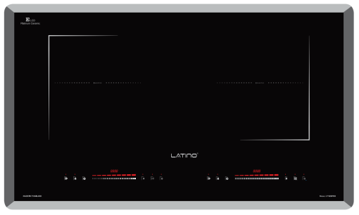 BẾP TỪ LATINO LT-828 PRO - 1