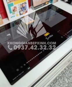 Bếp điện từ cao cấp Sevilla SV - T11 - 13