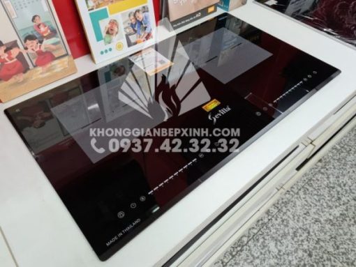 Bếp điện từ cao cấp Sevilla SV - T11 - 5