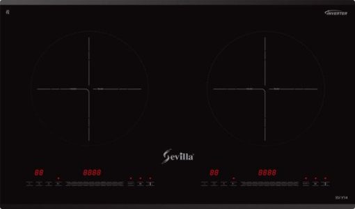 Bếp điện từ cao cấp Sevilla SV - Y14 - 1