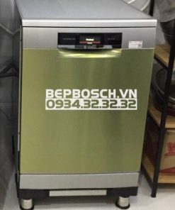 Máy rửa chén độc lập BOSCH SMS68MI04E|Serie 6 - 148 Máy rửa chén độc lập BOSCH SMS68MI04E|Serie 6 - 147