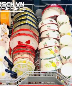 Máy rửa chén độc lập BOSCH SMS68MI04E|Serie 6 - 160 Máy rửa chén độc lập BOSCH SMS68MI04E|Serie 6 - 159