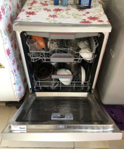 Máy rửa chén độc lập BOSCH SMS68MI04E|Serie 6 - 166 Máy rửa chén độc lập BOSCH SMS68MI04E|Serie 6 - 165