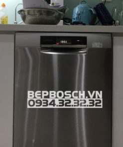 Máy rửa chén độc lập BOSCH SMS68MI04E|Serie 6 - 146 Máy rửa chén độc lập BOSCH SMS68MI04E|Serie 6 - 145