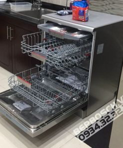 Máy rửa chén độc lập BOSCH SMS68MI04E|Serie 6 - 154 Máy rửa chén độc lập BOSCH SMS68MI04E|Serie 6 - 153