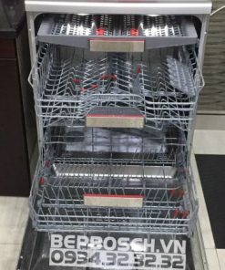 Máy rửa chén độc lập BOSCH SMS68MI04E|Serie 6 - 150 Máy rửa chén độc lập BOSCH SMS68MI04E|Serie 6 - 149