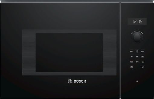 Lò vi sóng âm tủ BOSCH BFL524MB0|Serie 6 - 1