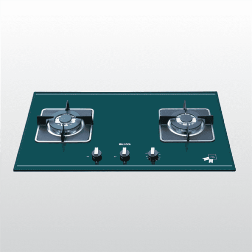 Bếp 2 Gas Malloca AS 9402G - 1