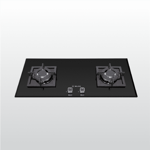 Bếp 2 Gas Malloca AS 9502B - 1