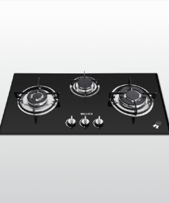 Bếp 3 Gas Malloca AS 9103B