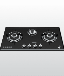 Bếp 3 Gas Malloca AS 930L