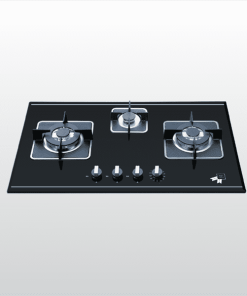 Bếp 3 Gas Malloca AS 9403B