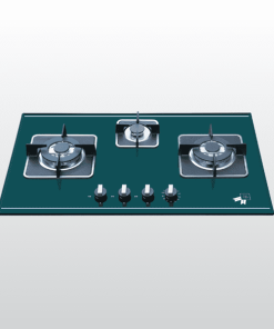 Bếp 3 Gas Malloca AS 9403G