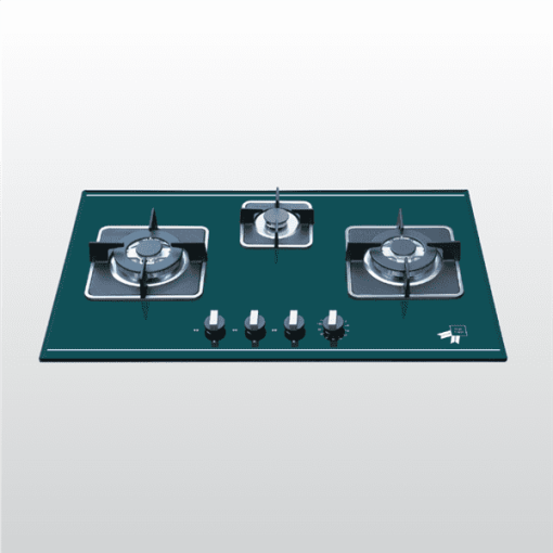 Bếp 3 Gas Malloca AS 9403G - 1