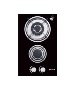 Bếp Gas Domino Malloca DG 02