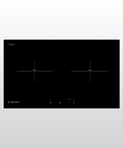 Bếp từ 2 vùng nấu Malloca MH-732 EI / Kính Virtro Ceramic