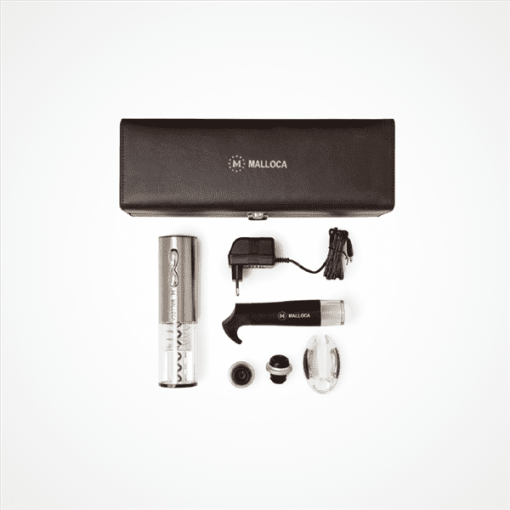 Bộ dụng cụ khui rượu Malloca MWO-TZ9 - 1