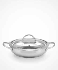 Chảo inox Malloca FY-146