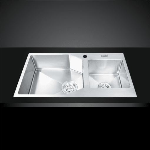 Chậu rửa chén Malloca MS 610A - 1