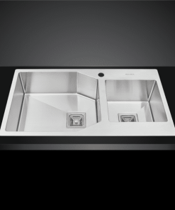 Chậu rửa chén Malloca MS 610T