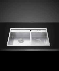 Chậu rửa chén Malloca MS 6304