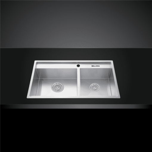 Chậu rửa chén Malloca MS 6304 - 1
