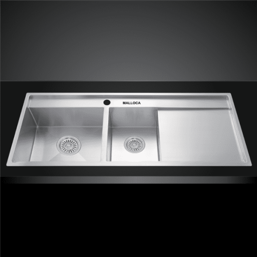 Chậu rửa chén Malloca MS 6306 - 1