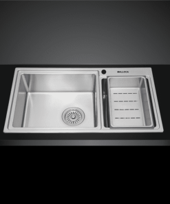 Chậu rửa chén Malloca MS 8801