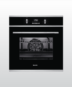 Lò Nướng 8 chức năng Malloca EB-56ERCDG-8BC40