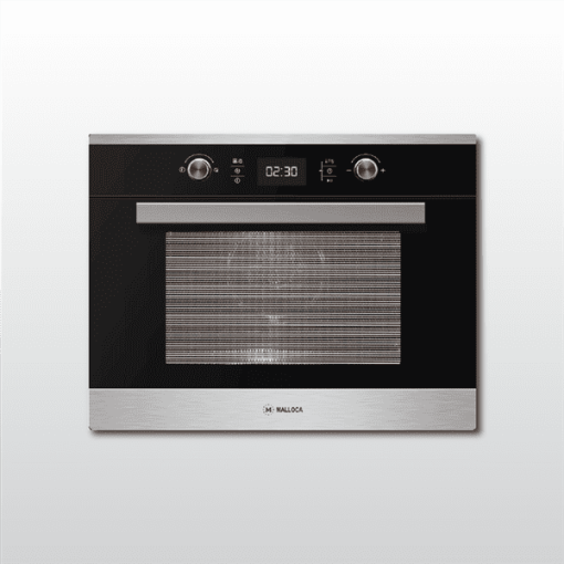 Lò Nướng Kết Hợp Lò Vi Sóng Malloca MW-944R - 1