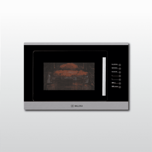 Lò Vi Sóng Âm Tủ Malloca MW-927DE - 1