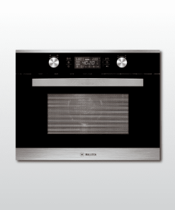 Lò vi sóng kết hợp nướng Malloca MW-LX12