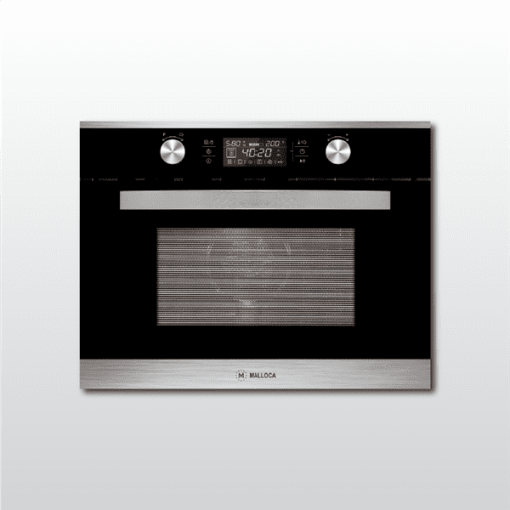 Lò vi sóng kết hợp nướng Malloca MW-LX12 - 1